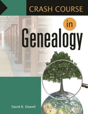 Crash Course in Genealogy 1