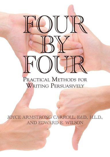 bokomslag Four by Four