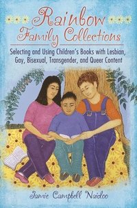 bokomslag Rainbow Family Collections