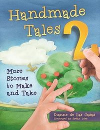 bokomslag Handmade Tales 2