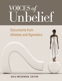 bokomslag Voices of Unbelief