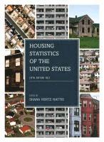 bokomslag Housing Statistics of the United States, 2012