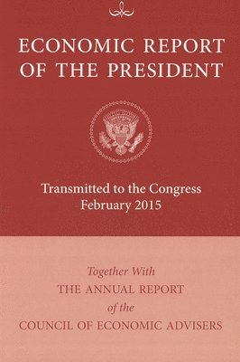 Economic Report of the President