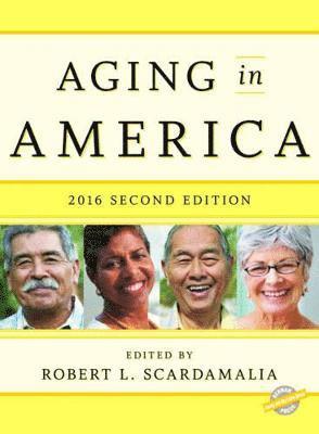 Aging in America