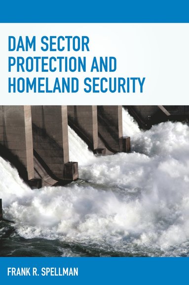 bokomslag Dam Sector Protection and Homeland Security