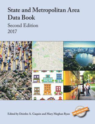 State and Metropolitan Area Data Book 2017 1