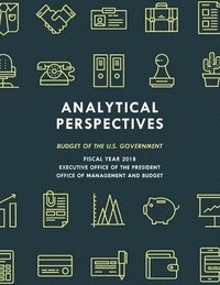 bokomslag Analytical Perspectives