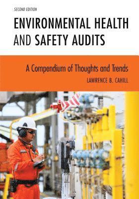 Environmental Health and Safety Audits 1