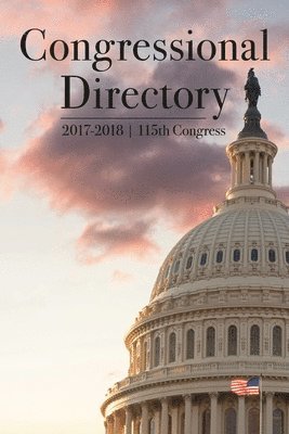 Congressional Directory, 2017-2018, 115th Congress