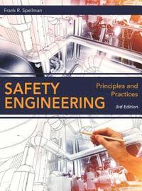 bokomslag Safety Engineering
