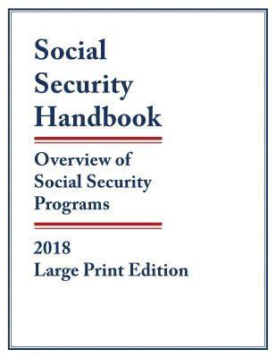 Social Security Handbook 2018 1