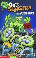 Hoena, B: Ooze Slingers from Outer Space