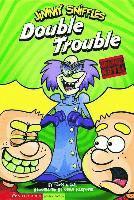 Nickel, S: Double Trouble