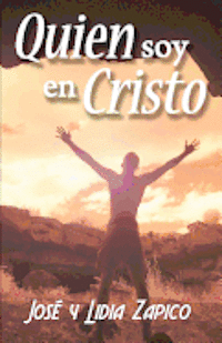 bokomslag Quien Soy En Cristo