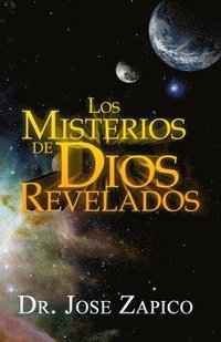 bokomslag Los Misterios de Dios Revelados