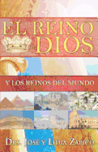 bokomslag El Reino de Dios y Los Reinos del Mundo