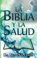 bokomslag La Biblia y la Salud