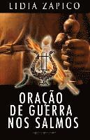 Lidia Zapico - Oração de Guerra nos Salmos, Häftad