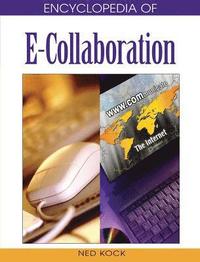 bokomslag Encyclopedia of E-collaboration