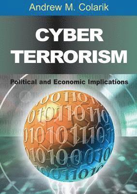 Cyber Terrorism 1