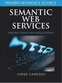 bokomslag Semantic Web Services