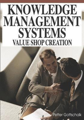 bokomslag Knowledge Management Systems