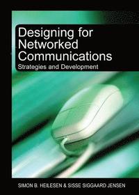 bokomslag Designing for Networked Communications