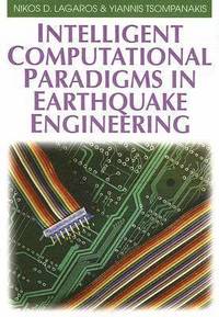 bokomslag Intelligent Computational Paradigms in Earthquake Engineering