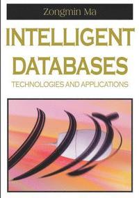 bokomslag Intelligent Databases