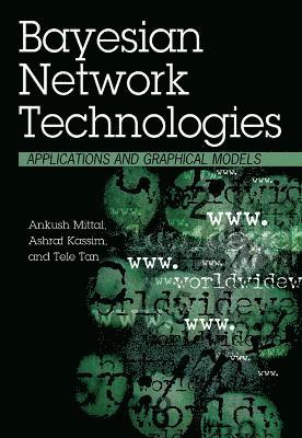 bokomslag Bayesian Network Technologies