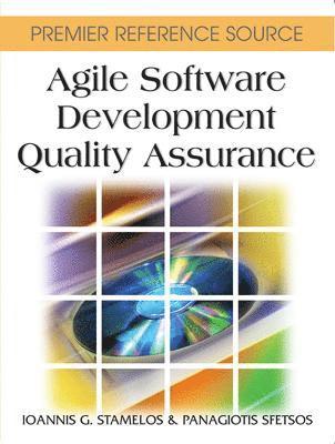 Agile Software Development Quality Assurance 1