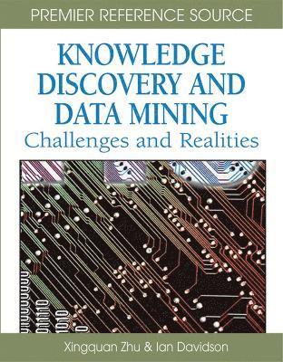 bokomslag Knowledge Discovery and Data Mining