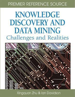 bokomslag Knowledge Discovery and Data Mining: Challenges and Realities