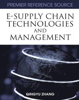 E-supply Chain Technologies and Management 1