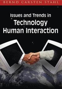 bokomslag Issues and Trends in Technology and Human Interaction