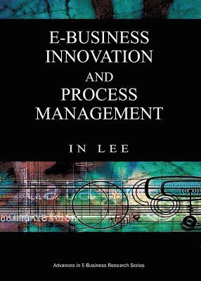 bokomslag E-Business Innovation and Process Management