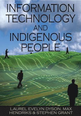 bokomslag Information Technology and Indigenous People
