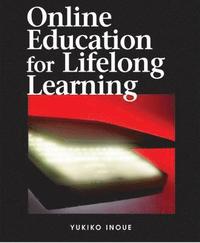 bokomslag Online Education for Lifelong Learning