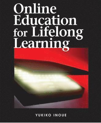 bokomslag Online Education for Lifelong Learning