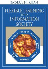 bokomslag Flexible Learning in an Information Society