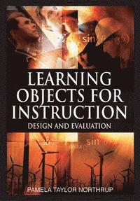 bokomslag Learning Objects for Instruction: Design and Evaluation