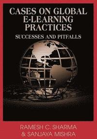 bokomslag Cases on Global E-Learning Practices