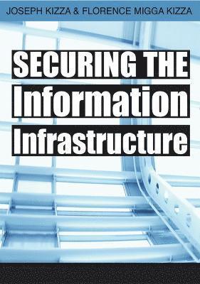 Securing the Information Infrastructure 1