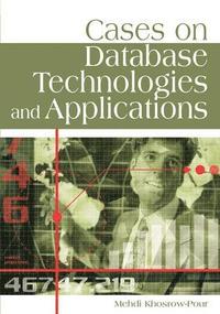 bokomslag Cases on Database Technologies and Applications