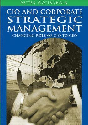 CIO and Corporate Strategic Management 1