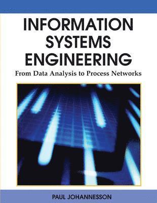 bokomslag Information Systems Engineering