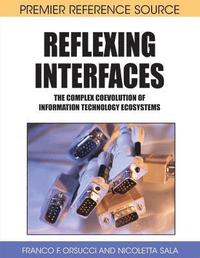 bokomslag Reflexing Interfaces