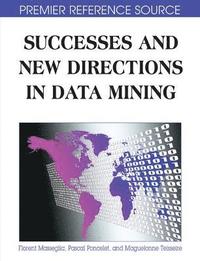 bokomslag Successes and New Directions in Data Mining