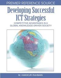bokomslag Developing Successful ICT Strategies