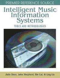 bokomslag Intelligent Music Information Systems